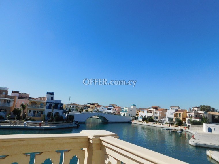 Apartment (Flat) in Limassol Marina Area, Limassol for Sale - 6