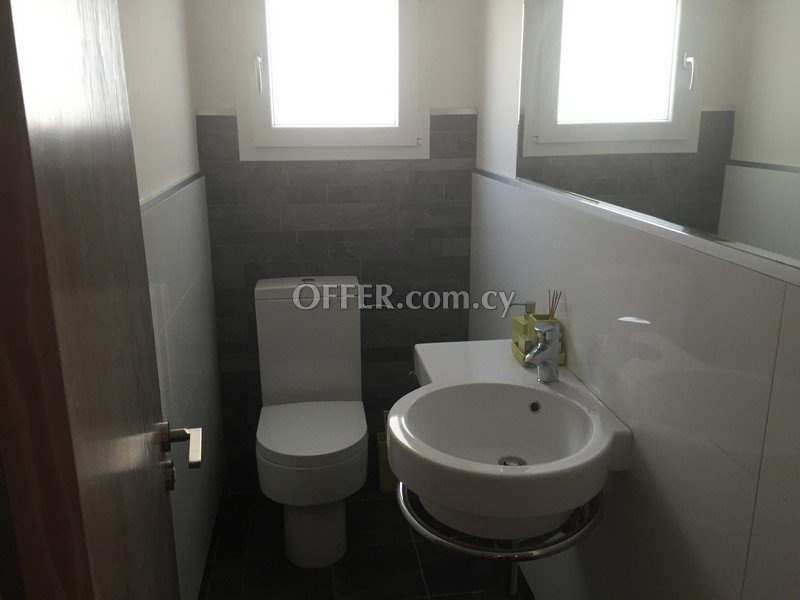 Apartment (Flat) in Germasoyia Tourist Area, Limassol for Sale - 4