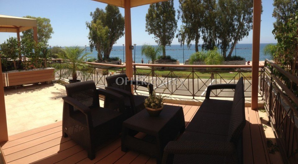 Apartment (Flat) in Germasoyia Tourist Area, Limassol for Sale - 4
