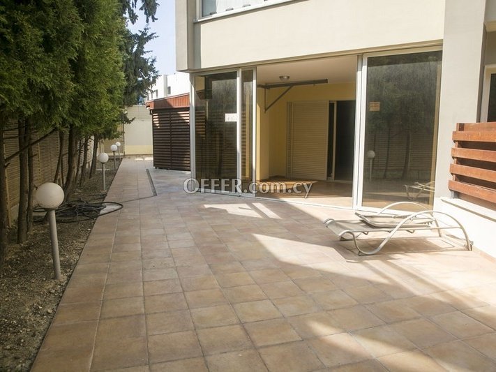 Apartment (Flat) in Germasoyia Tourist Area, Limassol for Sale - 4