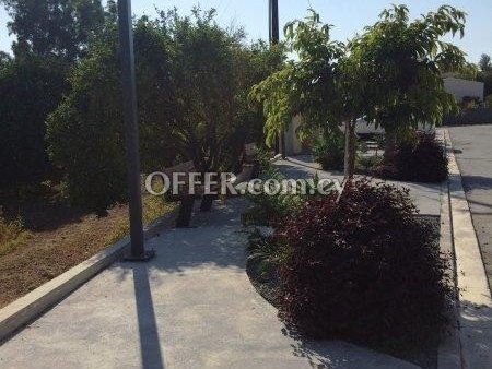 Apartment (Flat) in Germasoyia Village, Limassol for Sale - 6