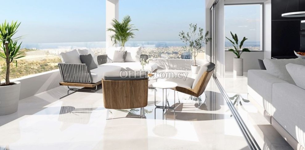 Apartment (Flat) in Laiki Lefkothea, Limassol for Sale - 6