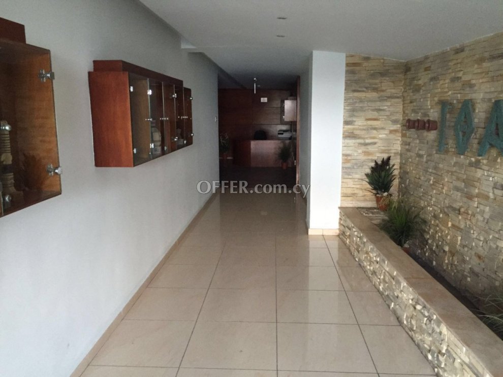 Apartment (Flat) in Finikoudes, Larnaca for Sale - 6