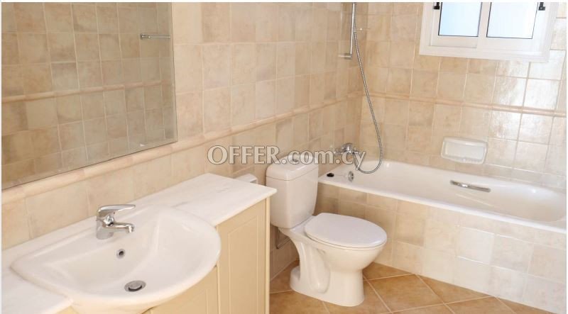 Apartment (Flat) in Geroskipou, Paphos for Sale - 6