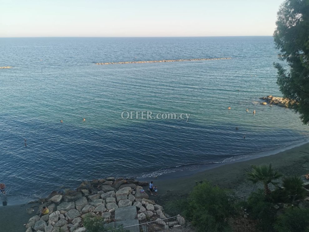 Apartment (Flat) in Germasoyia, Limassol for Sale - 6