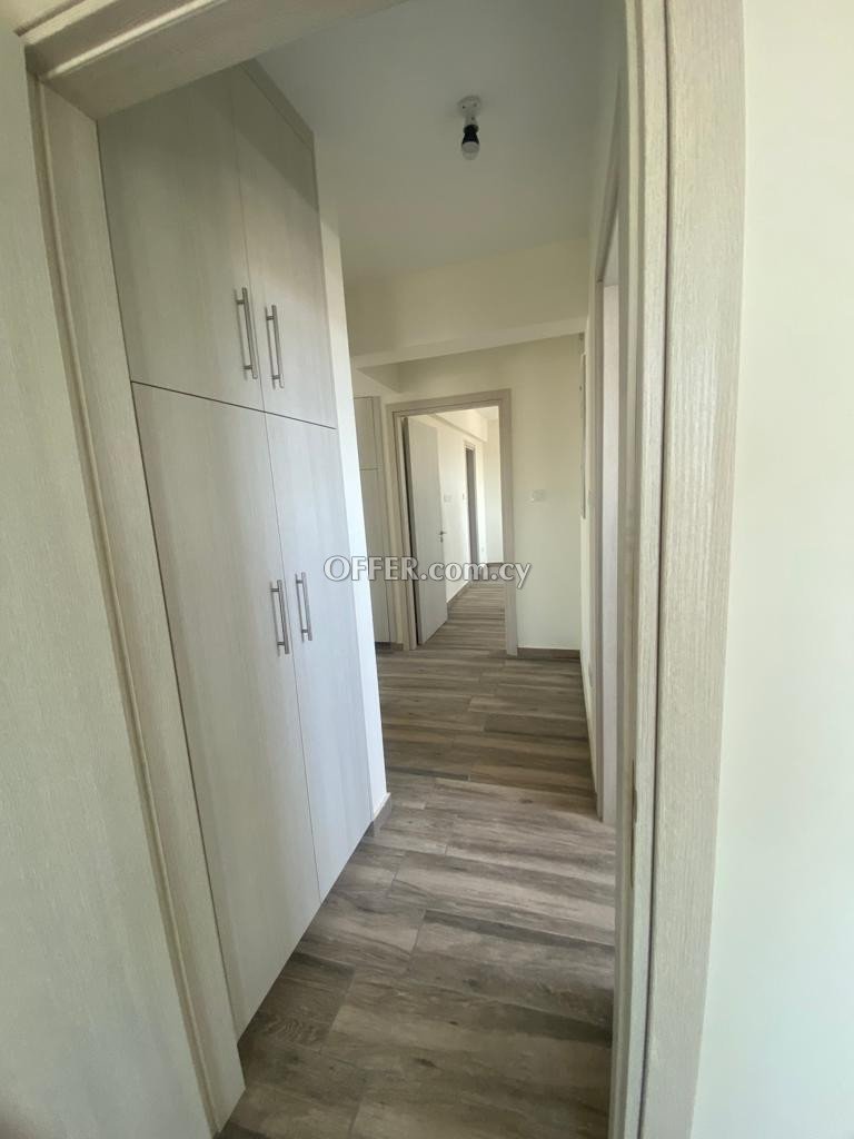 Apartment (Penthouse) in Mackenzie, Larnaca for Sale - 6