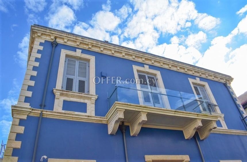 House (Detached) in Old town, Limassol for Sale - 6