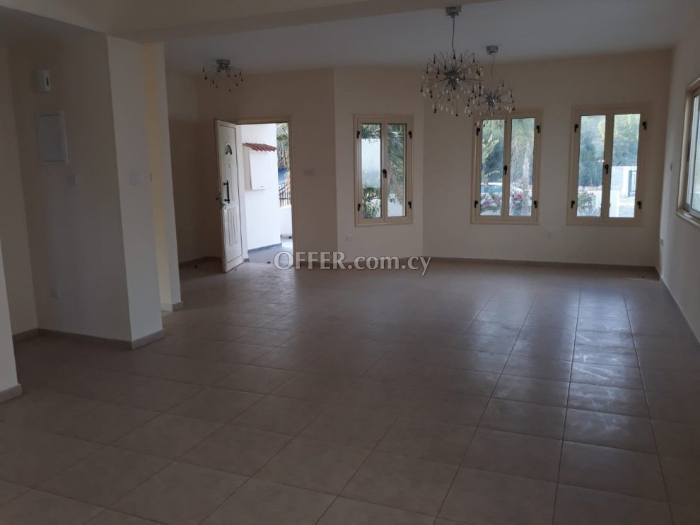 House (Detached) in Anavargos, Paphos for Sale - 6