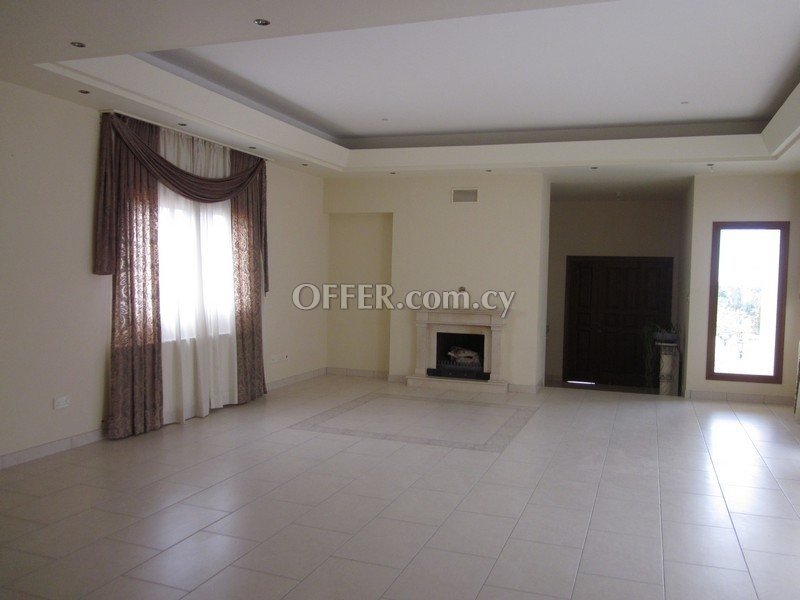 House (Detached) in Pyrgos, Limassol for Sale - 6