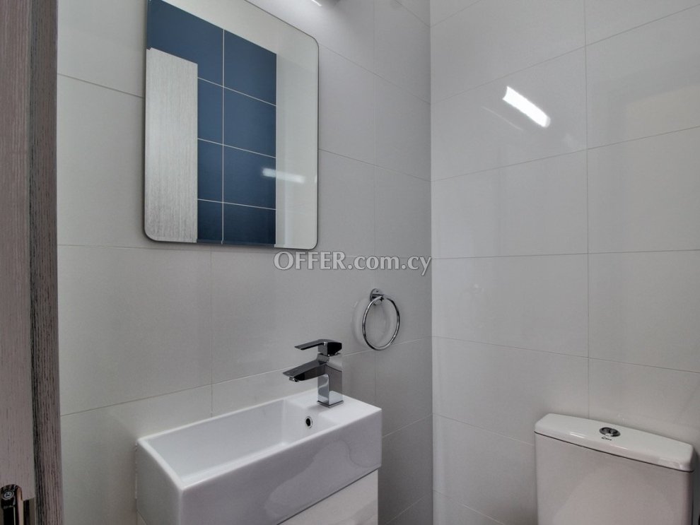 Apartment (Flat) in Moutagiaka Tourist Area, Limassol for Sale - 4