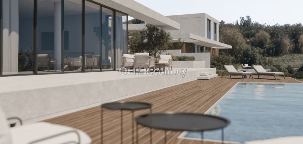 House (Detached) in Sea Caves Pegeia, Paphos for Sale - 4