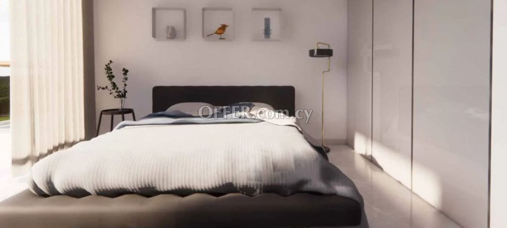 Apartment (Flat) in Pano Paphos, Paphos for Sale - 6