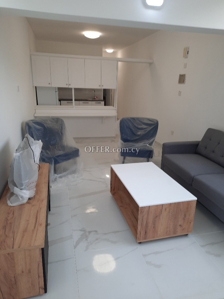 Apartment (Flat) in Dhekelia Road, Larnaca for Sale - 6