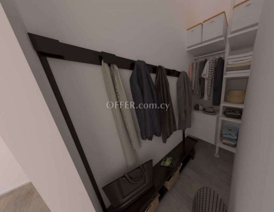 Apartment (Flat) in Oroklini, Larnaca for Sale - 6