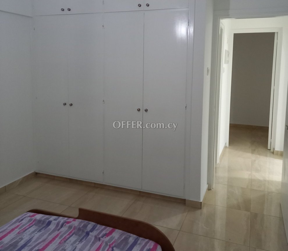 Apartment (Flat) in Agios Antonios, Nicosia for Sale - 6