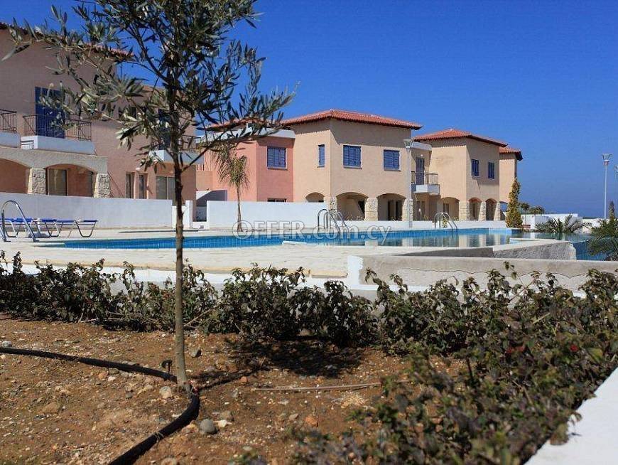 Apartment (Flat) in Polis Chrysochous, Paphos for Sale - 6
