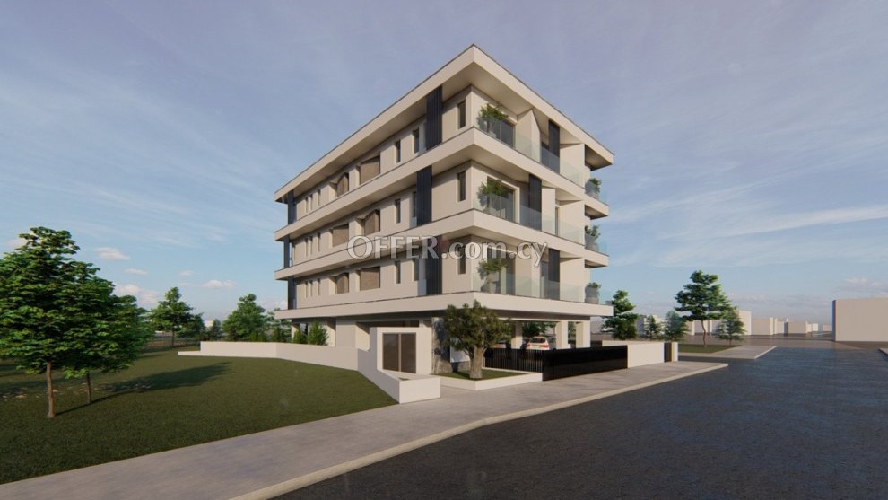 Apartment (Flat) in Deryneia, Famagusta for Sale - 6