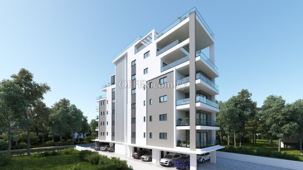 Apartment (Flat) in Mackenzie, Larnaca for Sale - 6