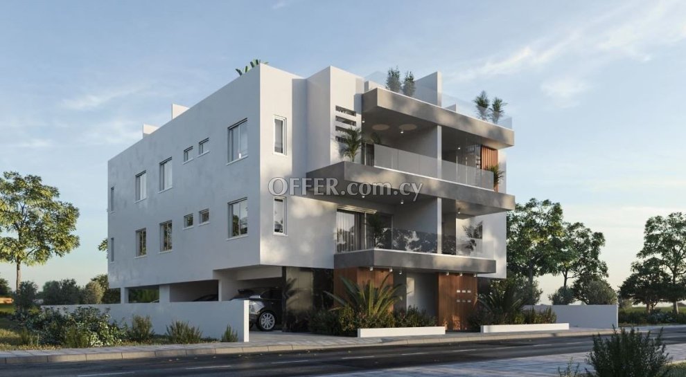Apartment (Flat) in Kiti, Larnaca for Sale - 6