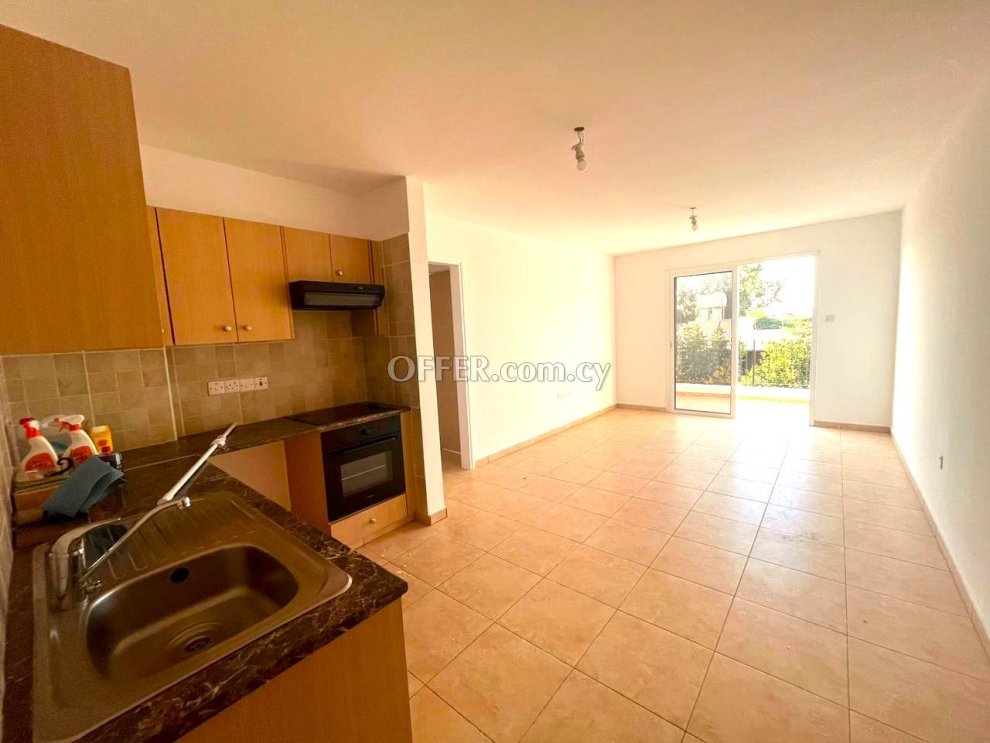 Apartment (Flat) in Liopetri, Famagusta for Sale - 6