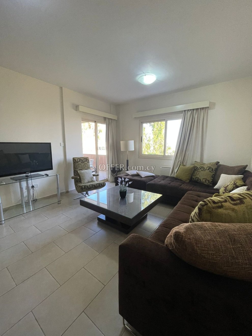 Apartment (Flat) in Agios Athanasios, Limassol for Sale - 6