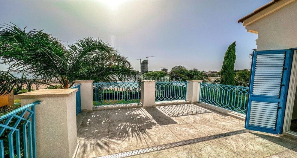 House (Detached) in Limassol Marina Area, Limassol for Sale - 4