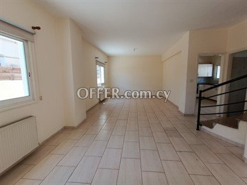 3 Bedroom House /Rent In Strovolos, Nicosia - 6