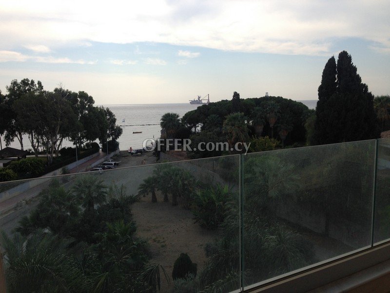 Apartment (Flat) in Germasoyia Tourist Area, Limassol for Sale - 7