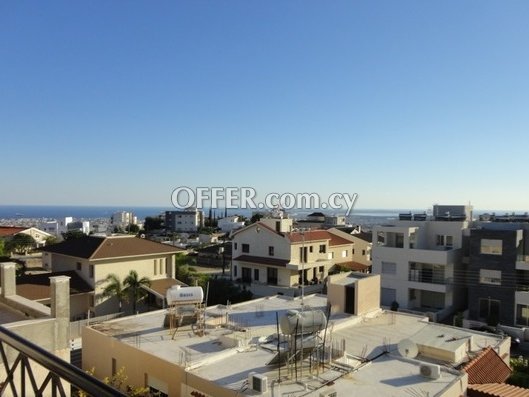 House (Semi detached) in Agia Fyla, Limassol for Sale - 7