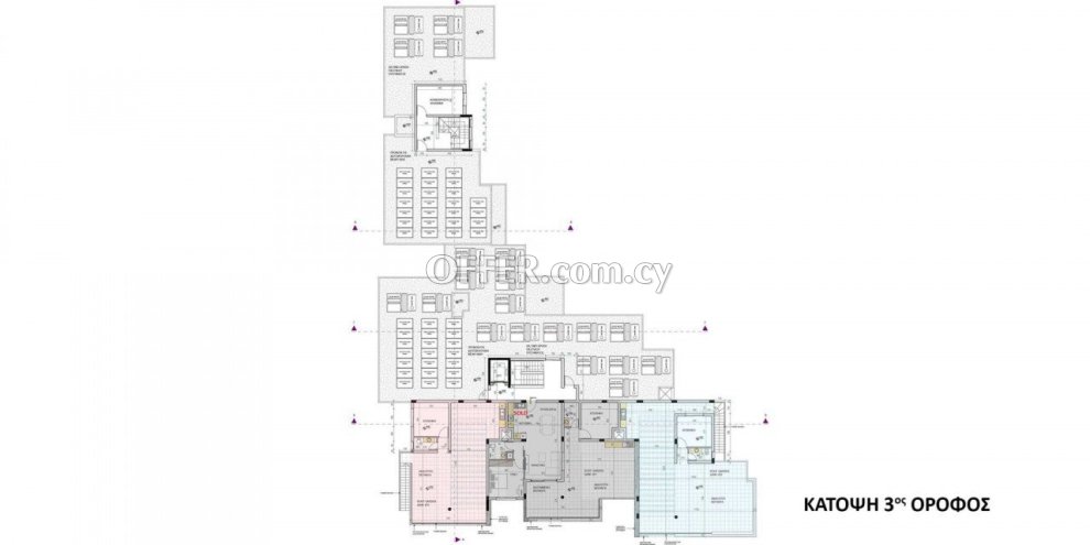 Apartment (Flat) in Pera Chorio Nisou, Nicosia for Sale - 7