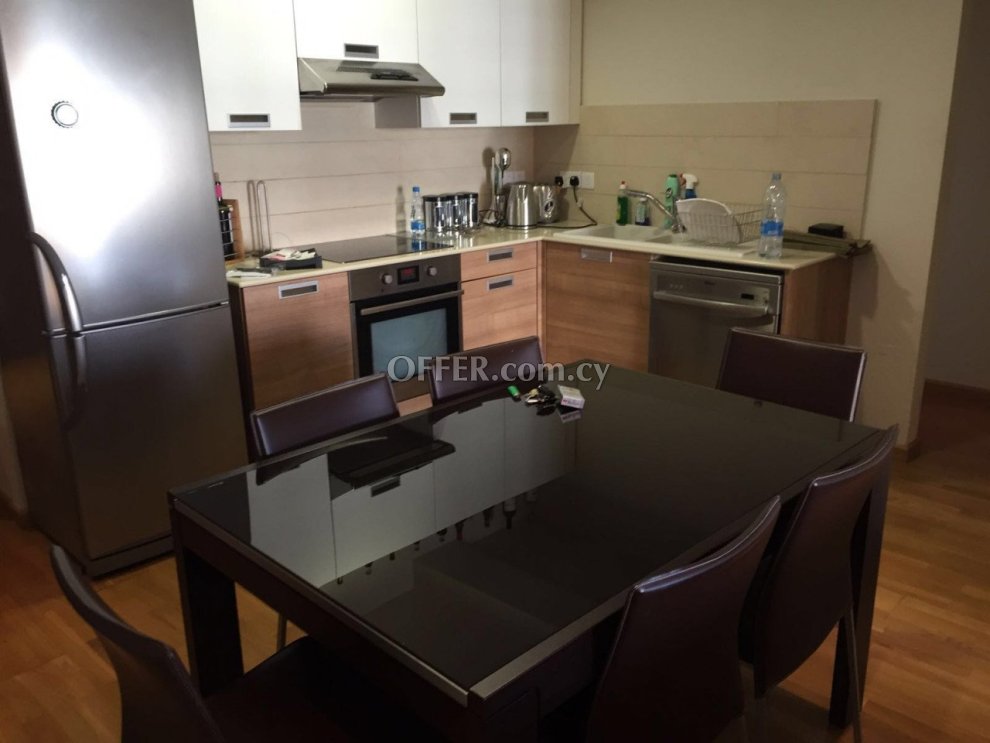 Apartment (Flat) in Finikoudes, Larnaca for Sale - 7