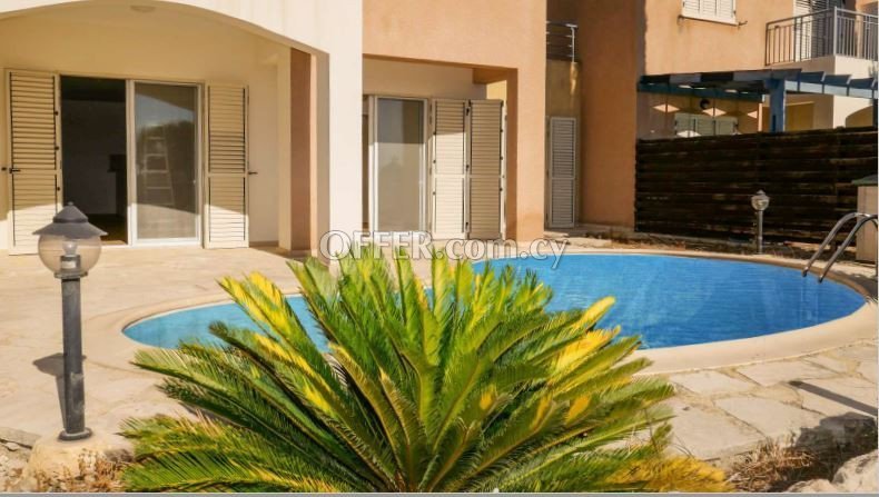 Apartment (Flat) in Geroskipou, Paphos for Sale - 7