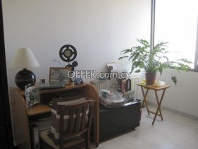 Apartment (Penthouse) in Strovolos, Nicosia for Sale - 7