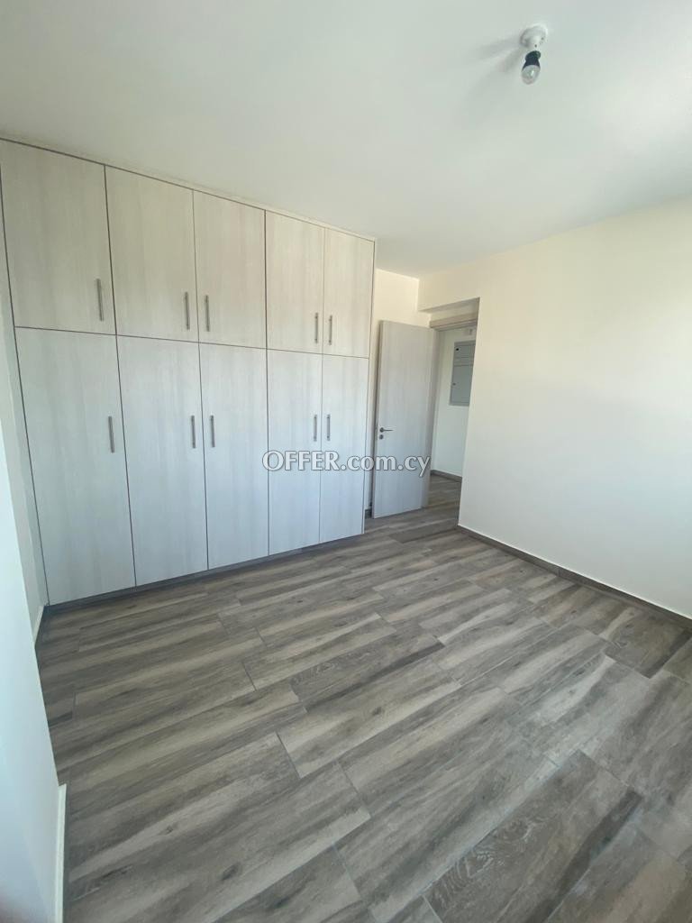 Apartment (Penthouse) in Mackenzie, Larnaca for Sale - 7