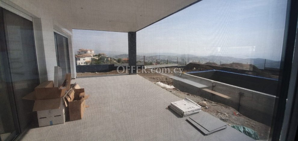 House (Detached) in Parekklisia, Limassol for Sale - 7