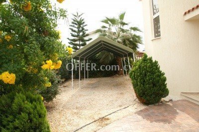 House (Detached) in Mesa Chorio, Paphos for Sale - 7