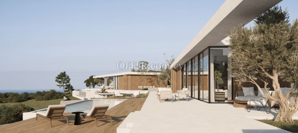 House (Detached) in Sea Caves Pegeia, Paphos for Sale - 3