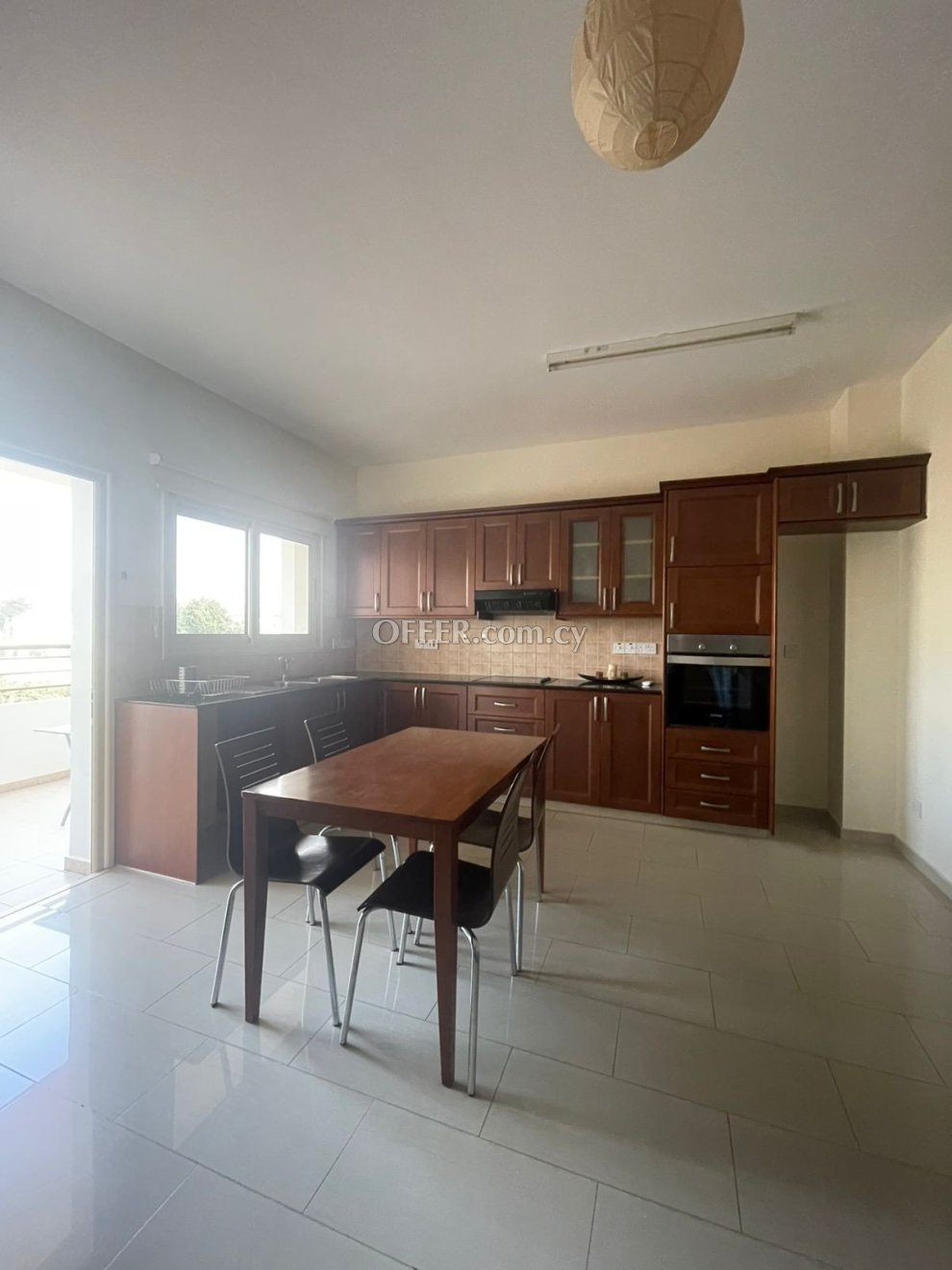 Apartment (Flat) in City Center, Paphos for Sale - 7