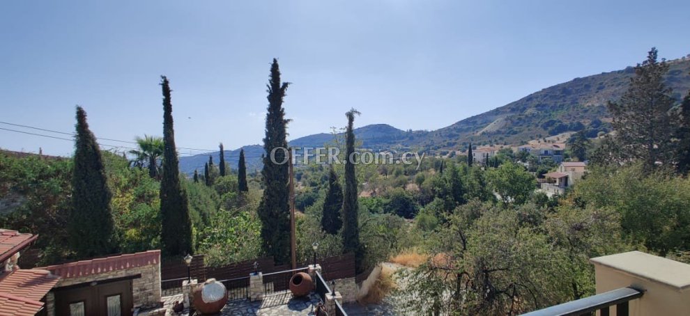 House (Detached) in Lefkara, Larnaca for Sale - 7