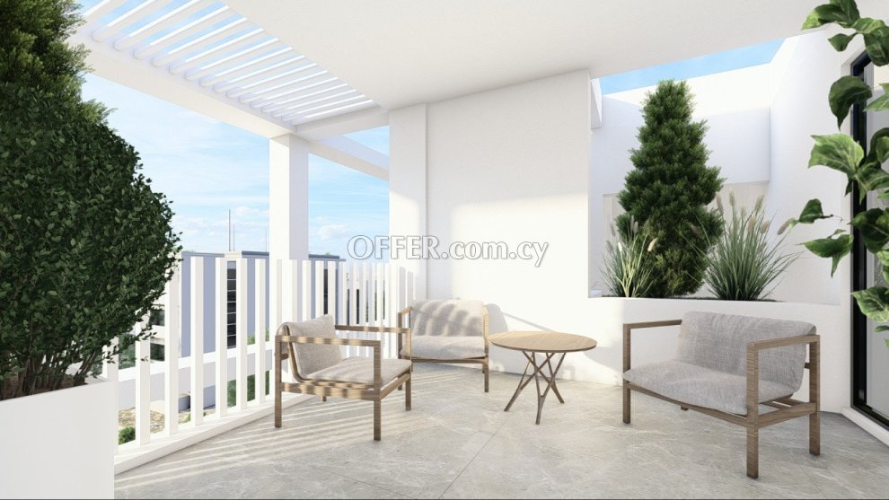 Apartment (Flat) in Agios Ioannis, Limassol for Sale - 7