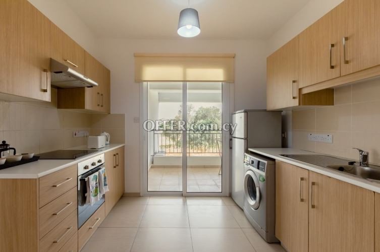 Apartment (Flat) in Pyla, Larnaca for Sale - 7