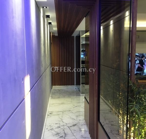 Apartment (Penthouse) in Crowne Plaza Area, Limassol for Sale - 3