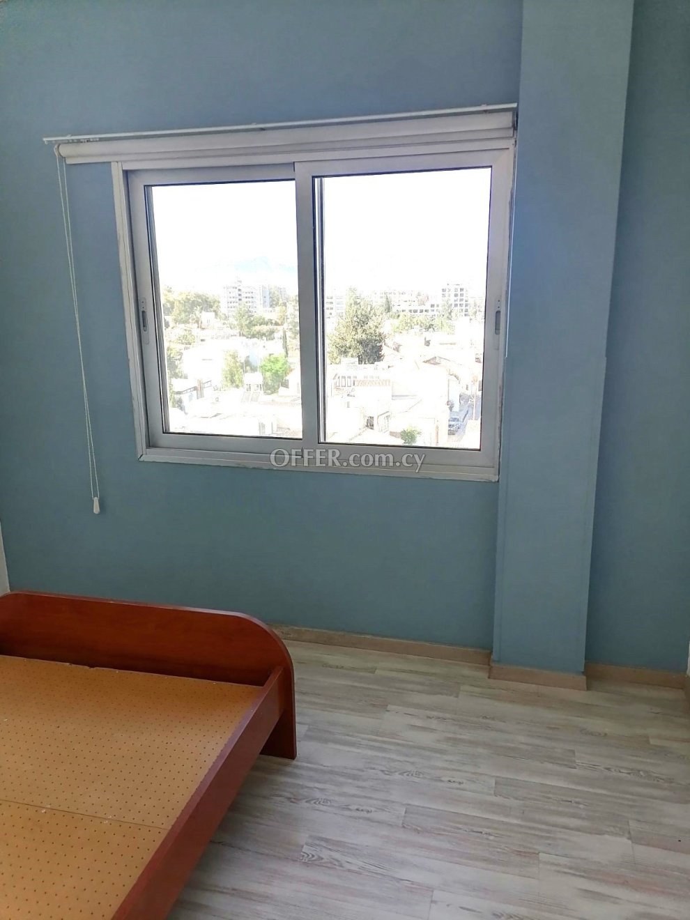 Apartment (Penthouse) in Agioi Omologites, Nicosia for Sale - 7