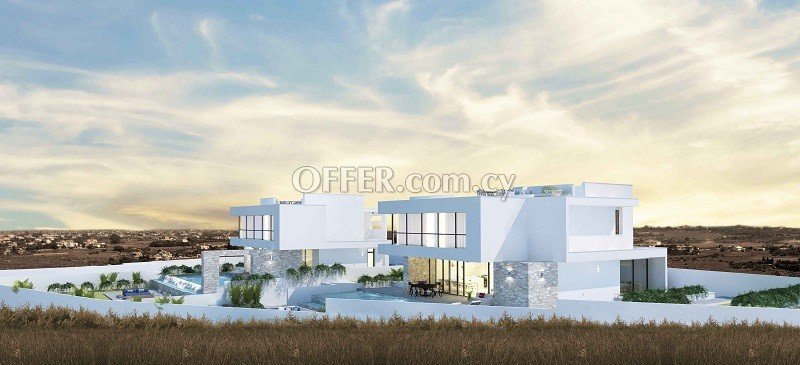 House (Detached) in Pernera, Famagusta for Sale - 7