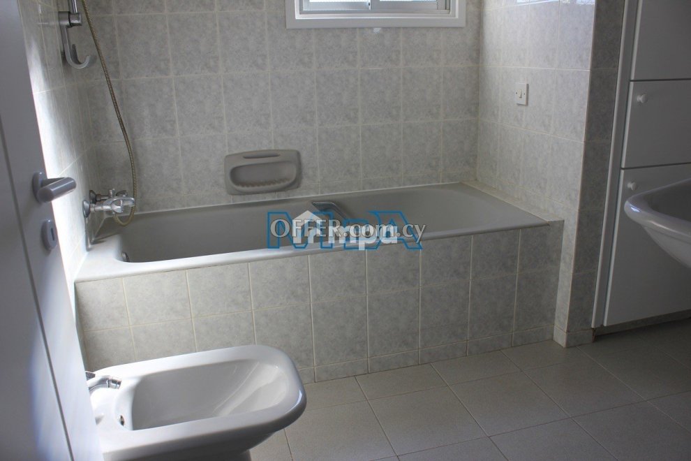 APARTMENT IN ACROPOLIS FOR RENT - 5