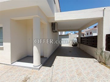 3 Bedroom House /Rent In Strovolos, Nicosia - 7
