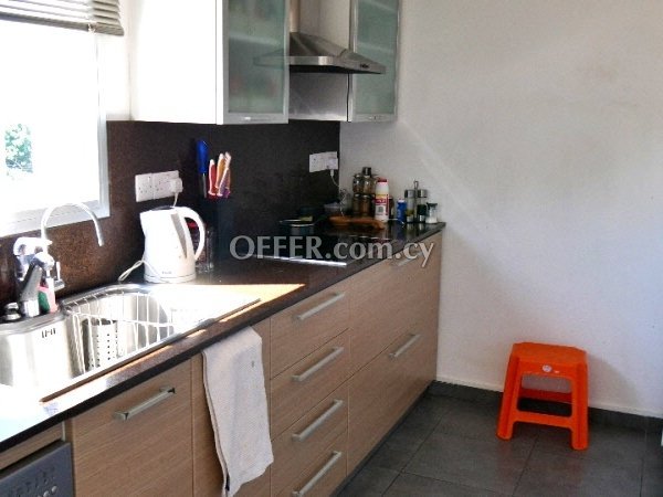 Apartment (Penthouse) in Katholiki, Limassol for Sale - 8