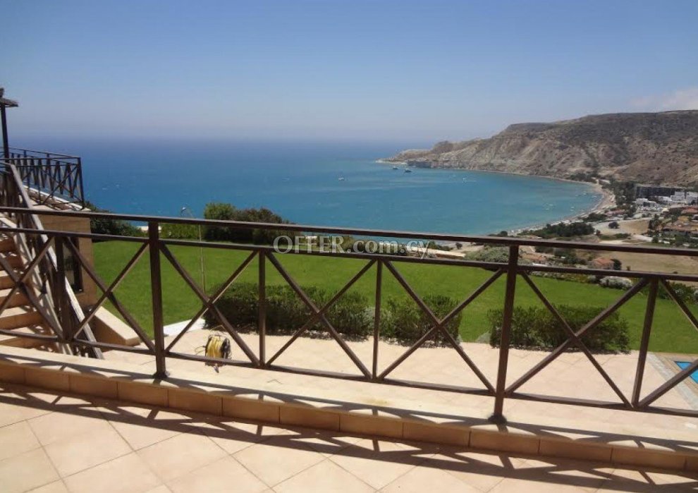 House (detached) in Pissouri, Limassol for Sale - 8