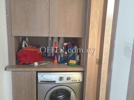 Apartment (Flat) in Germasoyia Tourist Area, Limassol for Sale - 2