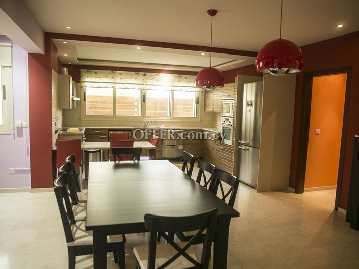 Apartment (Flat) in Germasoyia Tourist Area, Limassol for Sale - 2